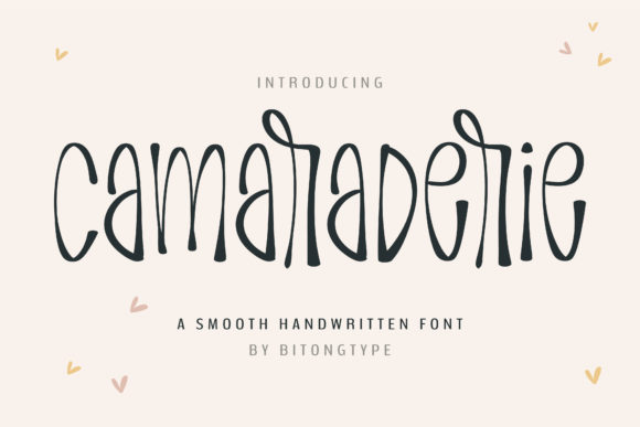 The Unspoken Bond in Design: Harnessing the Power of Camaraderie